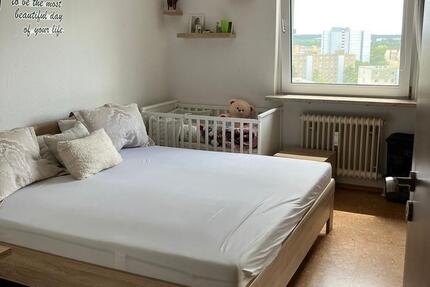 Wohnung Nürnberg Altenfurt - 3 Zimmer, 70 m&sup2;, 215.000&euro; | Angebot:25641159