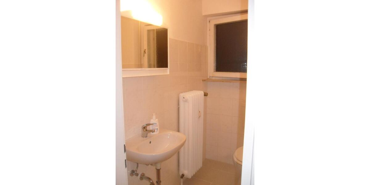 Etagenwohnung Nürnberg Rabus - 1 Zimmer, 31 m&sup2;, 125.000&euro; | Angebot:27002257
