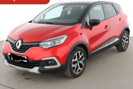 Renault Captur 70.000 km 11.250 &euro; Zirndorf 90513