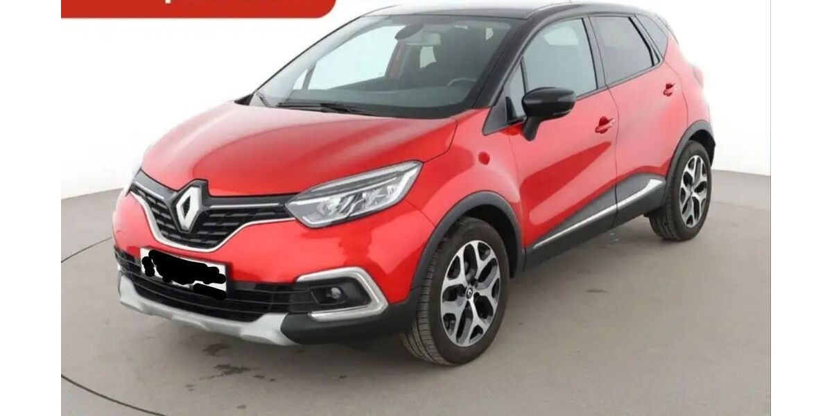 Renault Captur 70.000 km 11.250 &euro; Zirndorf 90513