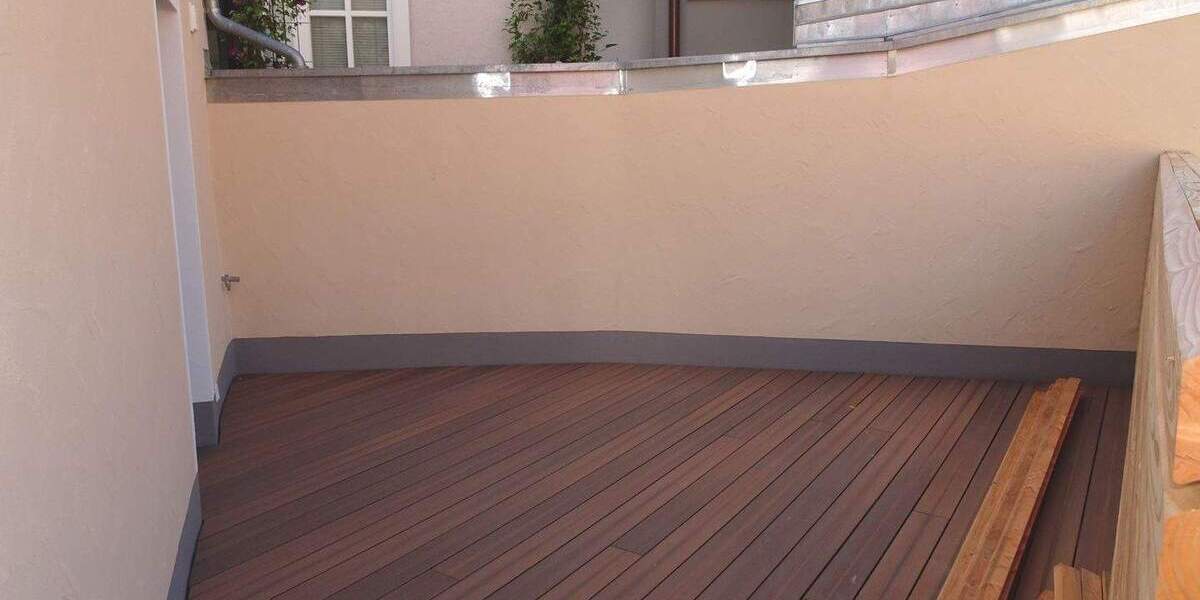 Terrassenwohnung Herzogenaurach - 3 Zimmer, 99 m&sup2;, 1.050&euro; | Angebot:25697894