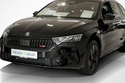 Skoda Octavia 11.000 km 41.880 &euro; Forchheim 91301