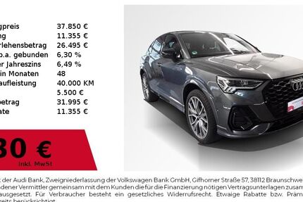 Audi Q3 27.400 km 37.850 &euro; Nürnberg 90411