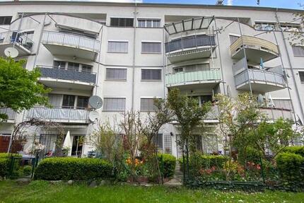 Wohnung Fürth Altstadt - 3 Zimmer, 87 m&sup2;, 395.000&euro; | Angebot:25546941