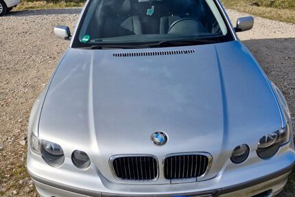 BMW 318 241.200 km 1.750 &euro; Pyrbaum 90602
