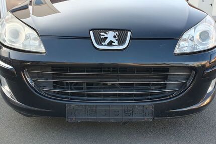 Peugeot 407 280.000 km 900 &euro; Nürnberg 90489