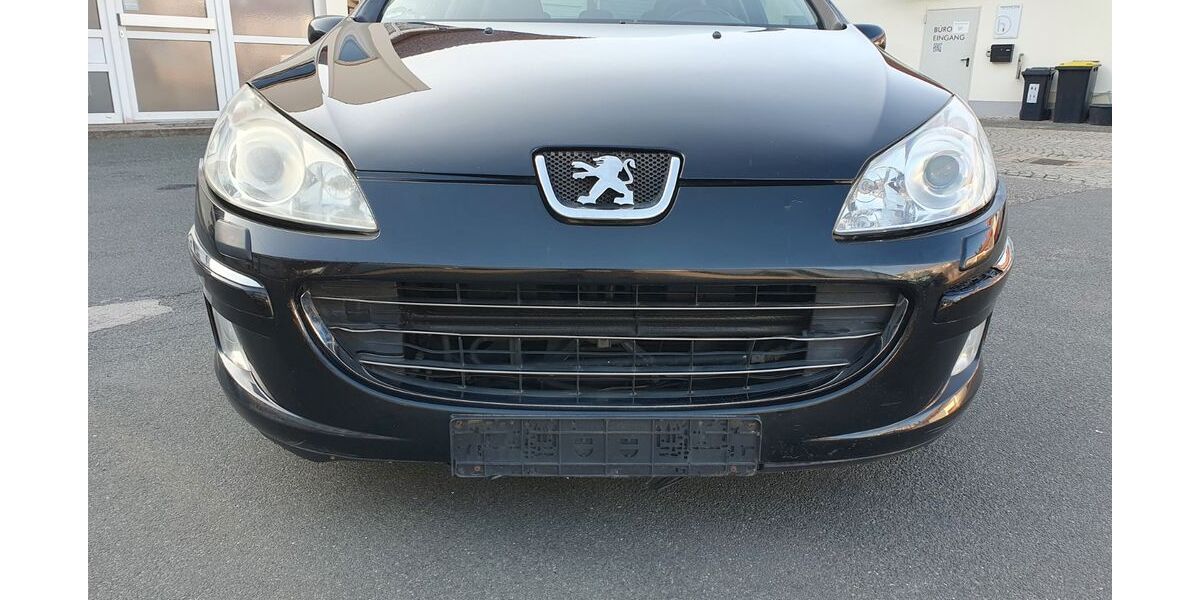 Peugeot 407 280.000 km 900 &euro; Nürnberg 90489