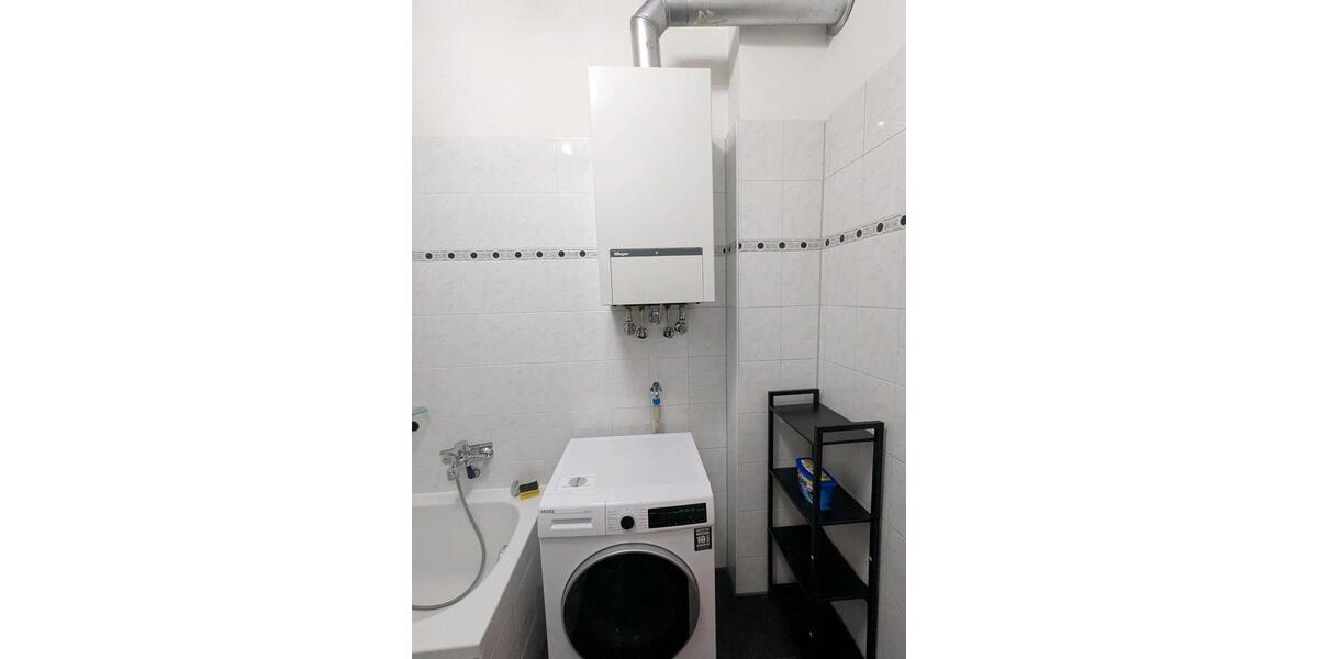 Etagenwohnung Nürnberg Gleißhammer - 1 Zimmer, 600&euro; | Angebot:23246556