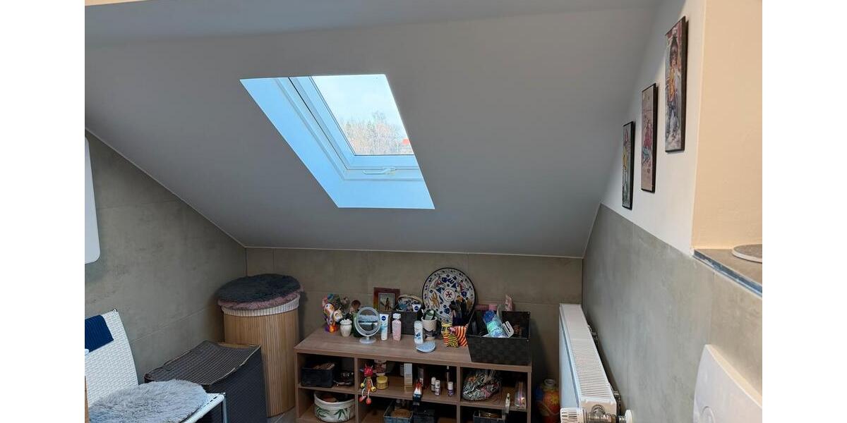 Dachgeschoßwohnung Höchstadt an der Aisch - 2 Zimmer, 68 m&sup2;, 850&euro; | Angebot:25456500