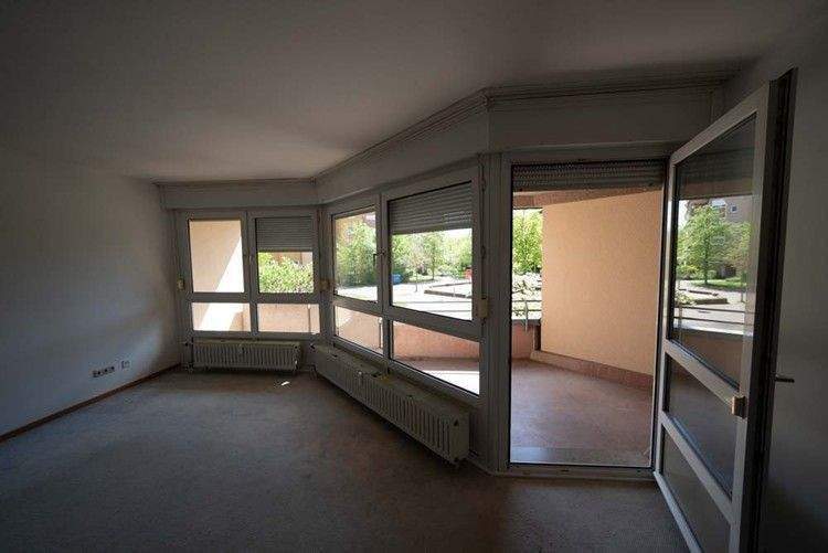 Etagenwohnung Nürnberg Langwasser - 4 Zimmer, 113 m&sup2;, 398.000&euro; | Angebot:25666508