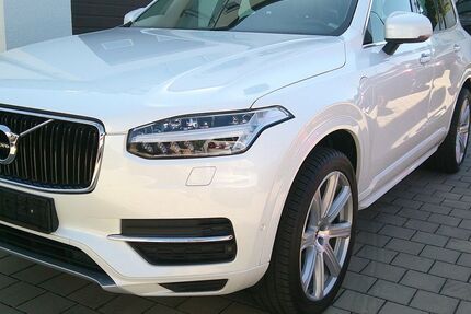 Volvo XC90 231.269 km 22.900 &euro; Cadolzburg 90556