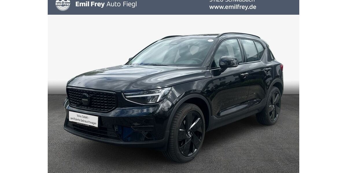 Volvo XC40 5.846 km 35.990 &euro; Schwabach 91126