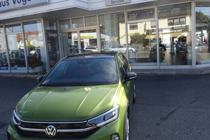VW Taigo 22.500 km 25.980 &euro; Nürnberg 90475