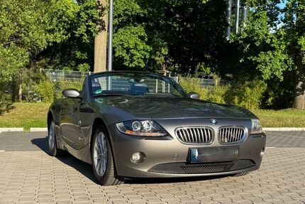 BMW Z4 236.000 km 6.900 &euro; Nürnberg 90429