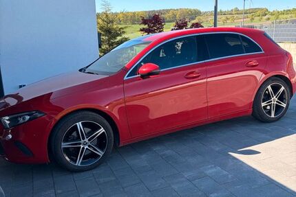 Mercedes-Benz A 200 105.000 km 17.400 &euro; Lonnerstadt 91475