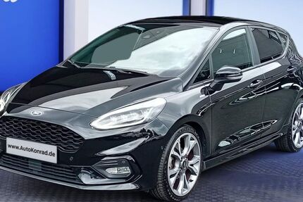 Ford Fiesta 66.000 km 16.990 &euro; Fürth 90765