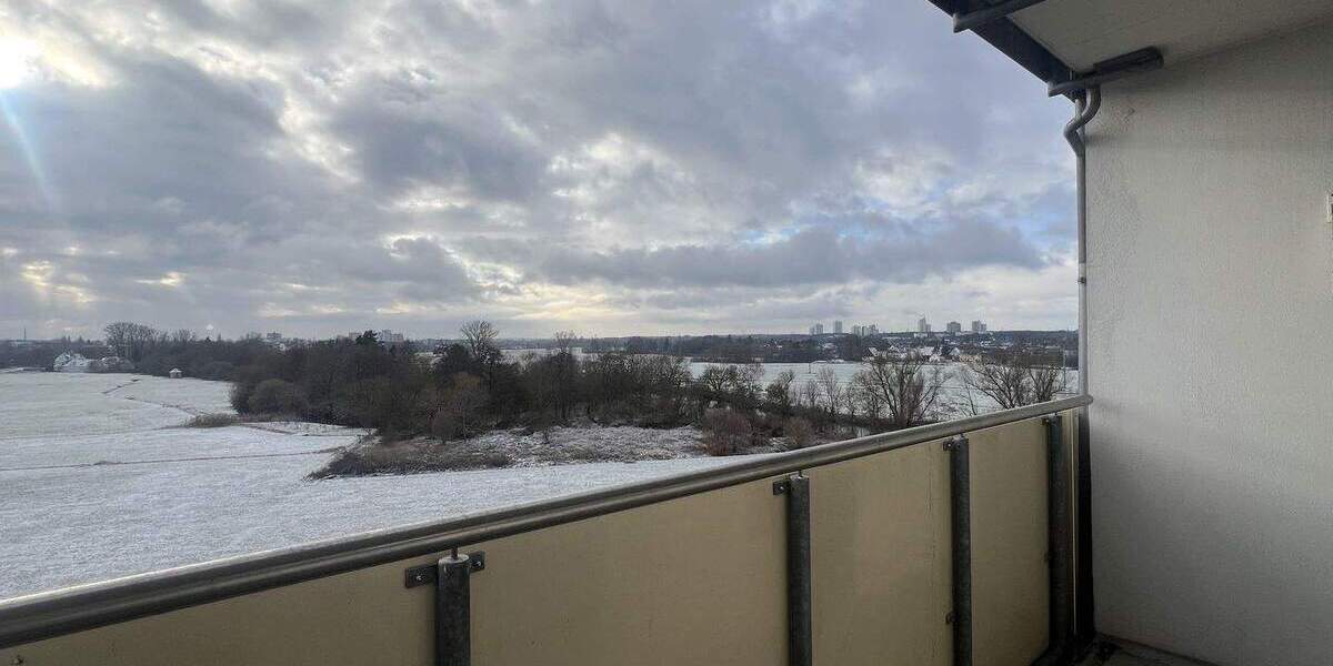 Etagenwohnung Erlangen Erlangen-Nord - 2 Zimmer, 66 m&sup2;, 220.000&euro; | Angebot:25671196