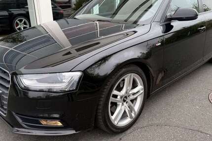 Audi A4 173.000 km 13.460 &euro; Nürnberg 90439