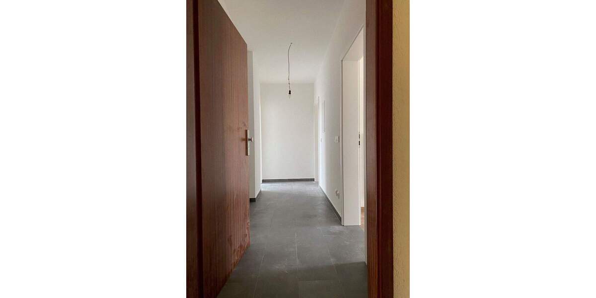 Etagenwohnung Nürnberg Hummelstein - 3 Zimmer, 80 m&sup2;, 840&euro; | Angebot:25680091