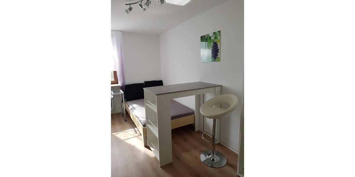 Etagenwohnung Buckenhof - 1 Zimmer, 20 m&sup2;, 115.000&euro; | Angebot:24353967