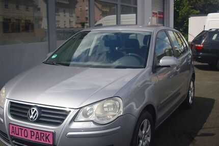 VW Polo 193.000 km 1.990 &euro; Fürth 90765