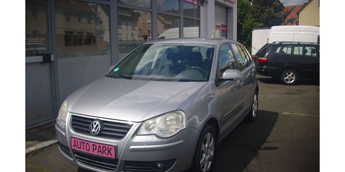 VW Polo 193.000 km 1.990 &euro; Fürth 90765
