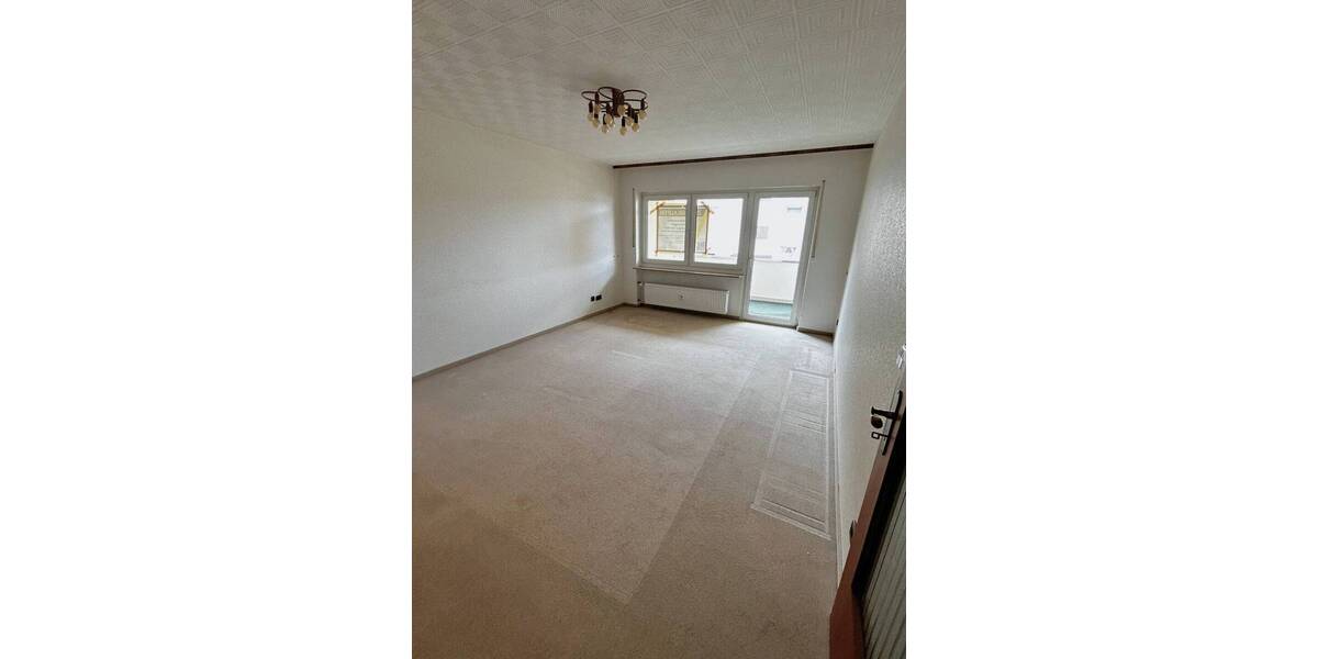 Etagenwohnung Herzogenaurach - 3 Zimmer, 79 m&sup2;, 245.000&euro; | Angebot:25704499