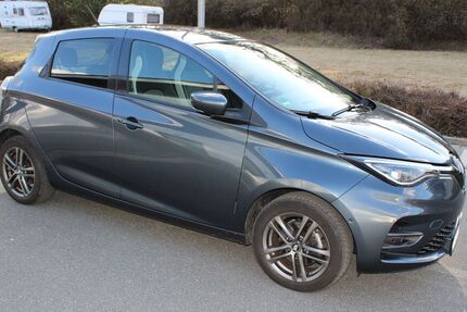 Renault ZOE 42.000 km 9.250 &euro; Lauf 91207
