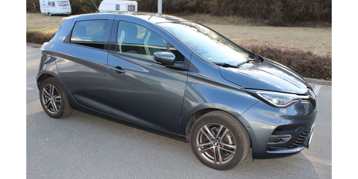 Renault ZOE 42.000 km 9.250 &euro; Lauf 91207