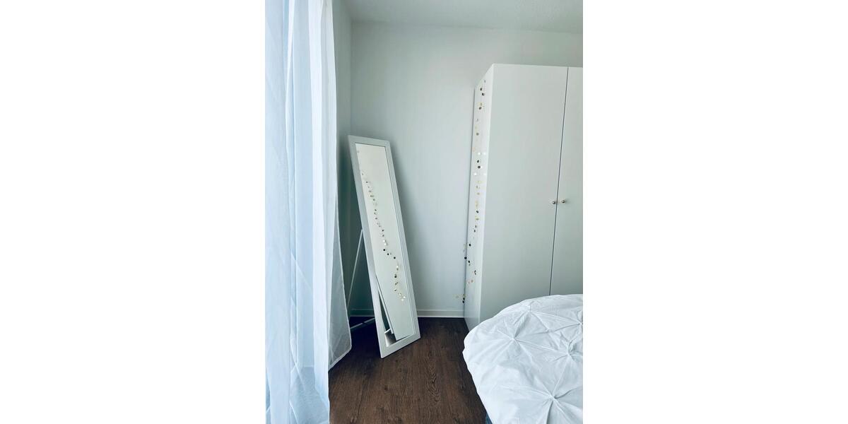 Etagenwohnung Fürth Altstadt - 2 Zimmer, 55 m&sup2;, 900&euro; | Angebot:25239547