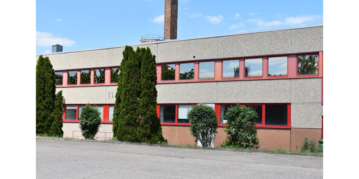 Gewerbeobjekt Schwabach - 2.600&euro; | Angebot:23847317