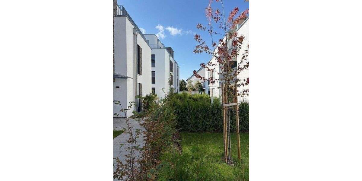 Etagenwohnung Nürnberg Laufamholz - 4 Zimmer, 96 m&sup2;, 687.200&euro; | Angebot:25864496