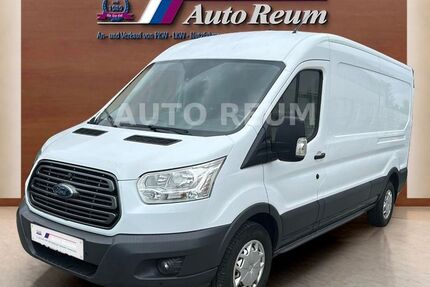 Ford Transit 149.800 km 15.990 &euro; Nürnberg 90431