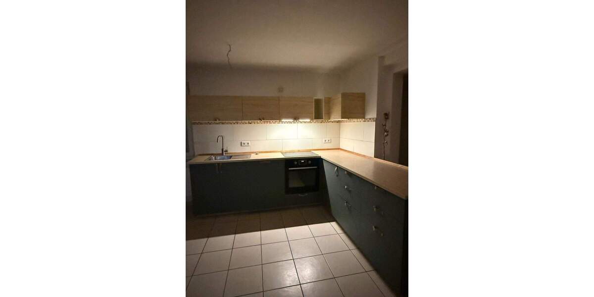 Etagenwohnung Nürnberg Sebald - 4 Zimmer, 124 m&sup2;, 1.450&euro; | Angebot:25909073