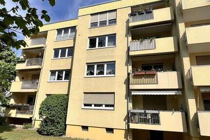 Wohnung Nürnberg Erlenstegen - 3 Zimmer, 88 m&sup2;, 349.000&euro; | Angebot:24584224