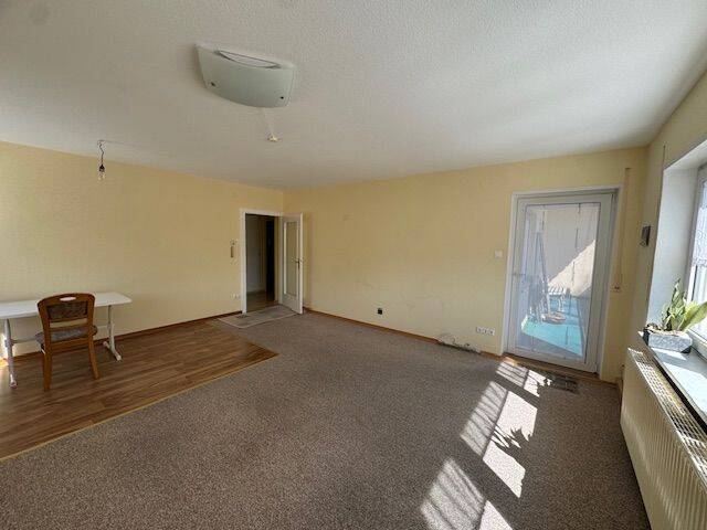 Etagenwohnung Schwaig bei Nürnberg Schwaig - 4 Zimmer, 87 m&sup2;, 249.000&euro; | Angebot:26640932
