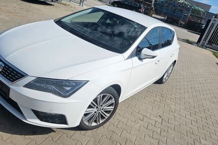 Seat Leon 103.093 km 10.990 &euro; Adelsdorf 91325