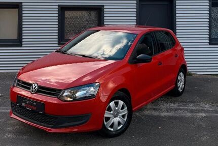 VW Polo 127.907 km 5.450 &euro; Schwabach 91126