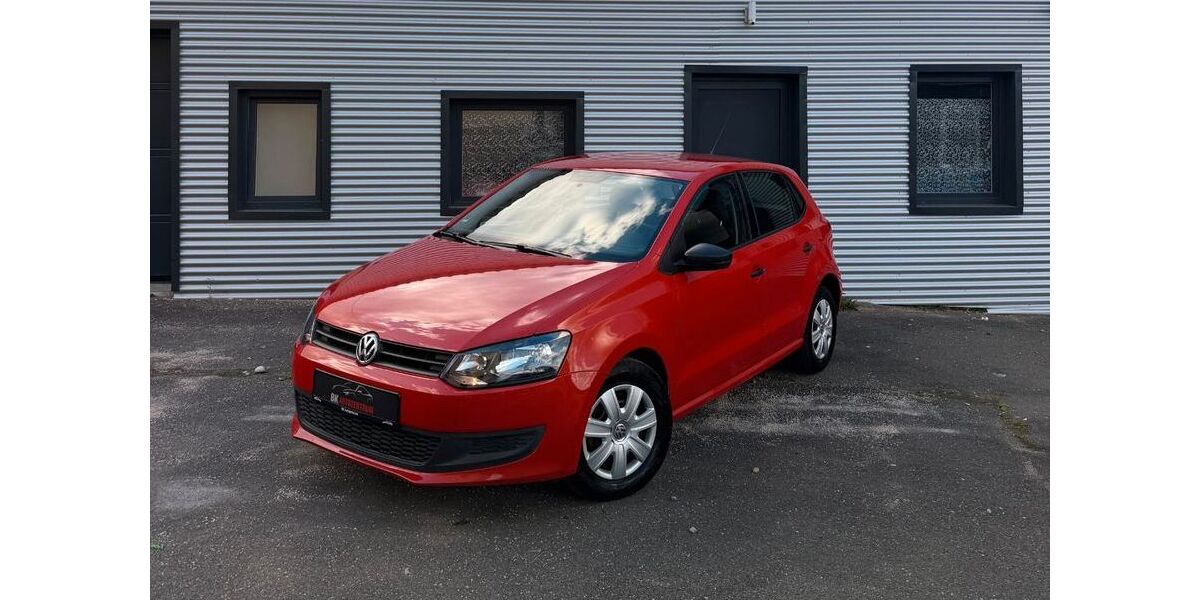 VW Polo 127.907 km 5.450 &euro; Schwabach 91126