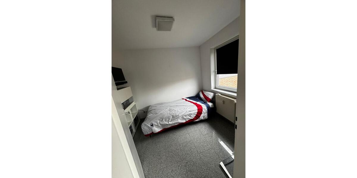 Etagenwohnung Nürnberg Altstadt, St. Lorenz - 3 Zimmer, 55 m&sup2;, 1.350&euro; | Angebot:25408139