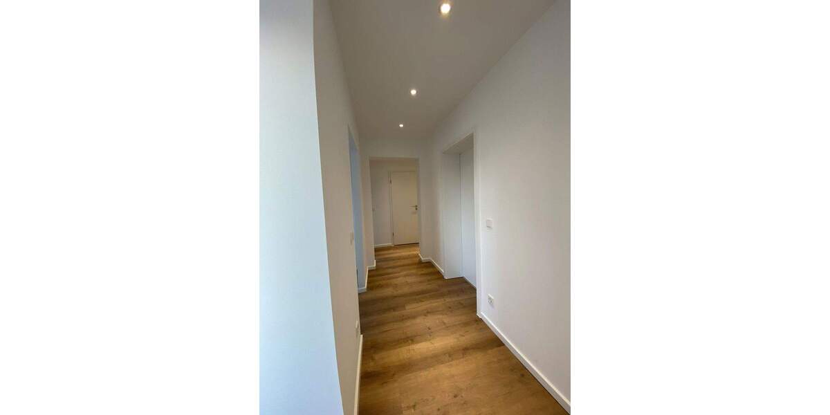 Etagenwohnung Erlangen-Tennenlohe Tennenlohe - 3 Zimmer, 76 m&sup2;, 395.000&euro; | Angebot:25821370