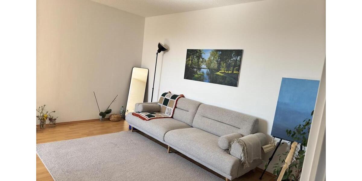 Etagenwohnung Erlangen Bruck - 2 Zimmer, 43 m&sup2;, 760&euro; | Angebot:25957055