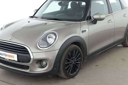 Mini One 53.180 km 18.290 &euro; Nürnberg 90441