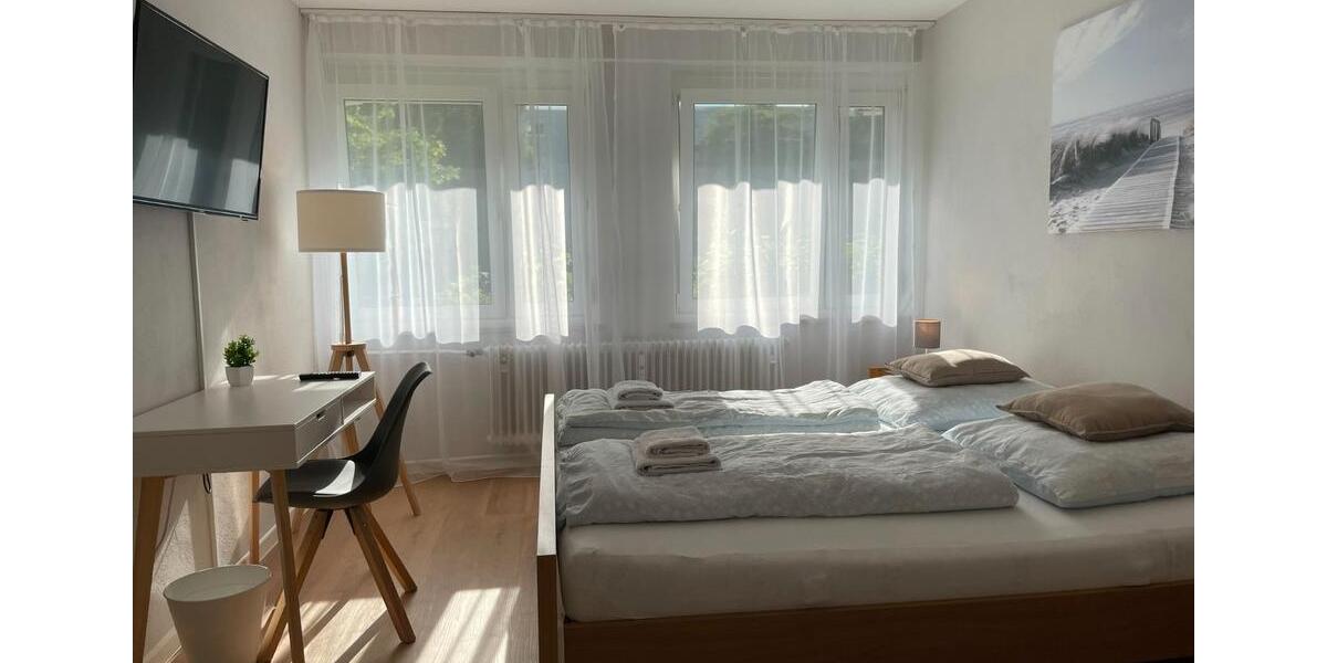Erdgeschoßwohnung Nürnberg Langwasser - 2 Zimmer, 56 m&sup2;, 199.000&euro; | Angebot:27606828