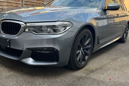 BMW 540 166.030 km 31.200 &euro; Schwabach 91126