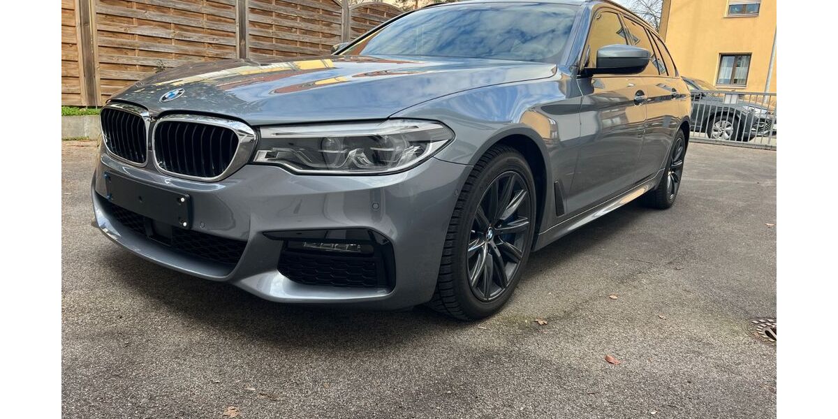 BMW 540 166.030 km 31.200 &euro; Schwabach 91126
