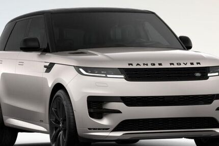 Land Rover Range Rover Sport 44.900 km 115.580 &euro; Nürnberg 90441