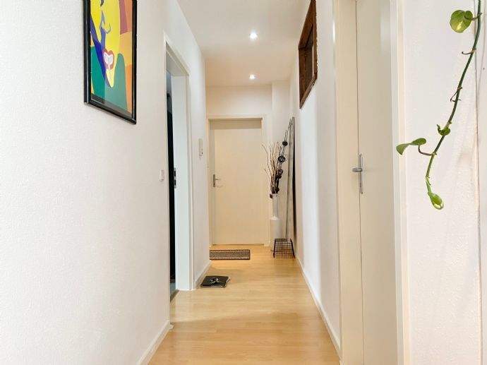 Etagenwohnung Fürth Weikershof - 3 Zimmer, 92 m&sup2;, 990&euro; | Angebot:26796666