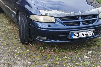 Chrysler Grand Voyager 269.000 km 399 &euro; Veitsbronn 90587