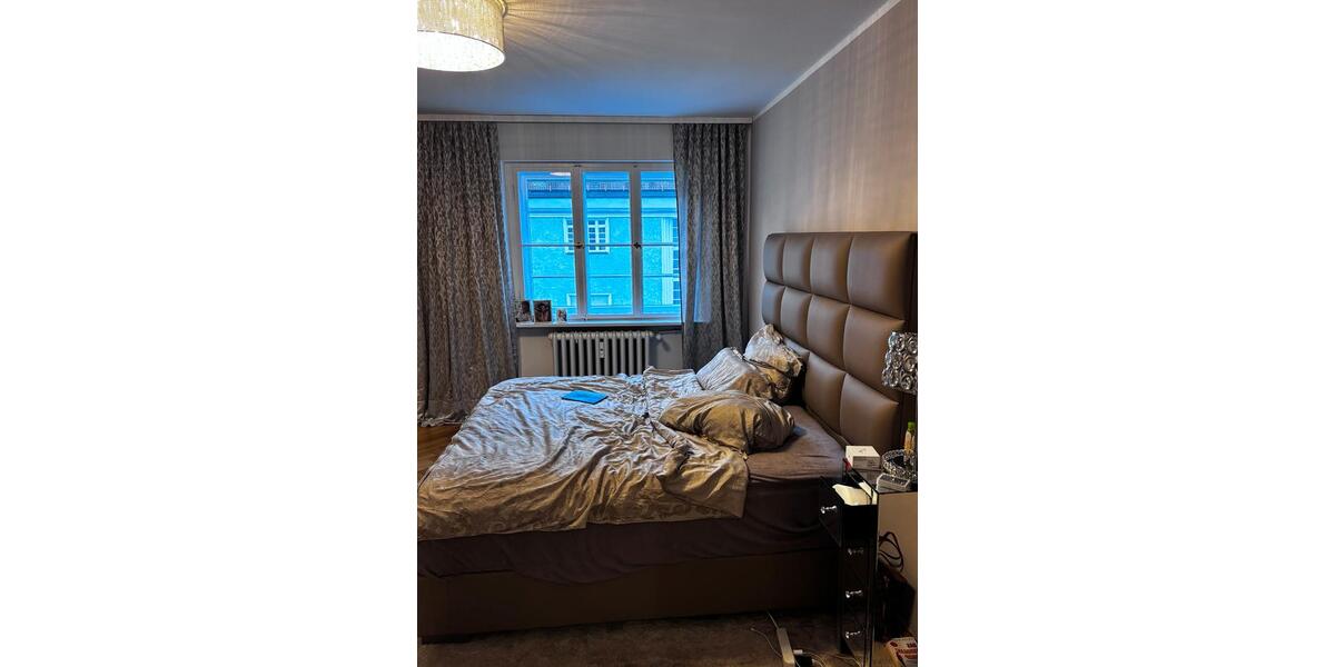 Etagenwohnung Buckenhof - 4.5 Zimmer, 108 m&sup2;, 4.000&euro; | Angebot:25220514